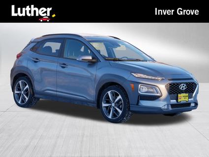 2020 Hyundai Kona Inver Grove Heights MN