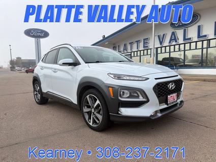 2020 Hyundai Kona Lexington NE