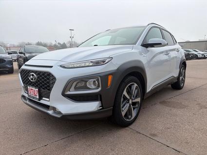 2020 Hyundai Kona Lexington NE