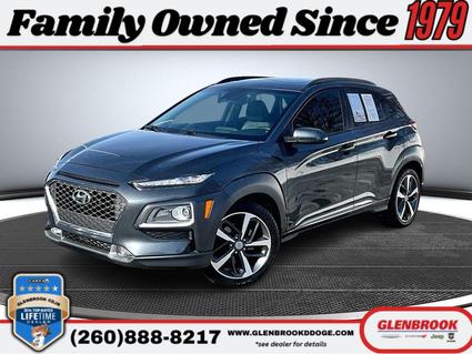 2021 Hyundai Kona Fort Wayne IN