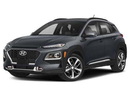 2018 Hyundai Kona Rochester MN