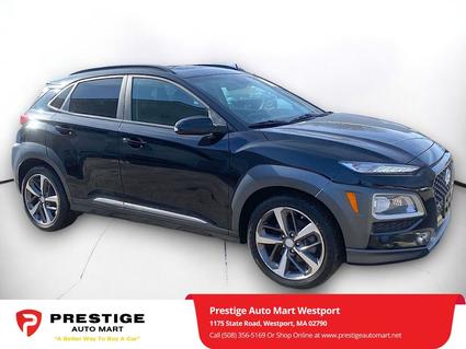 2018 Hyundai Kona Westport MA