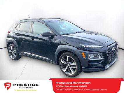 2018 Hyundai Kona Westport MA