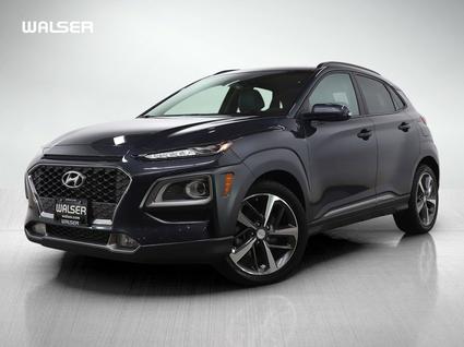 2020 Hyundai Kona Burnsville MN