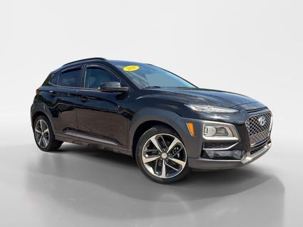 2020 Hyundai Kona Knoxville TN