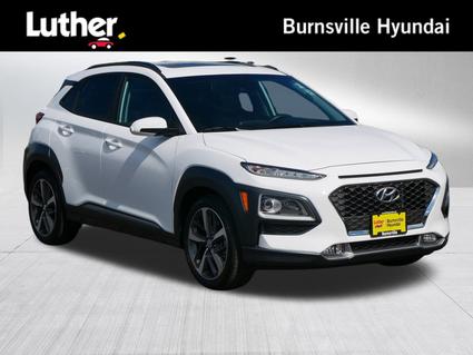 2021 Hyundai Kona Burnsville MN