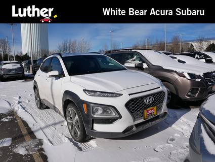 2021 Hyundai Kona Saint Paul MN