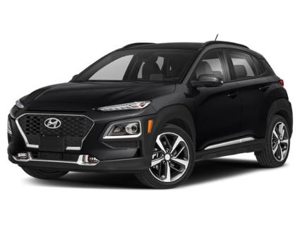 2019 Hyundai Kona Spokane WA