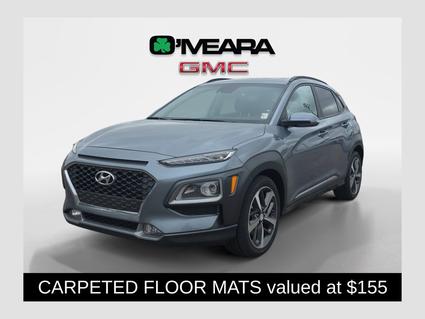 2021 Hyundai Kona Denver CO