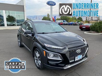 2021 Hyundai Kona The Dalles OR
