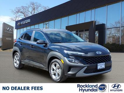 2023 Hyundai Kona West Nyack NY