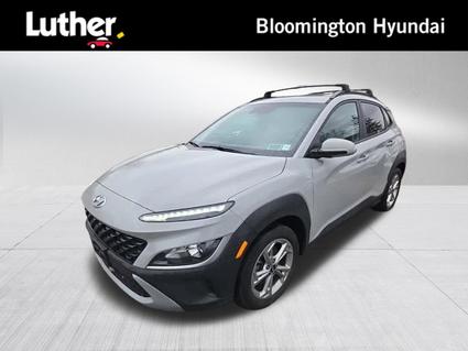 2023 Hyundai Kona Minneapolis MN