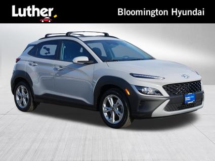 2023 Hyundai Kona Minneapolis MN