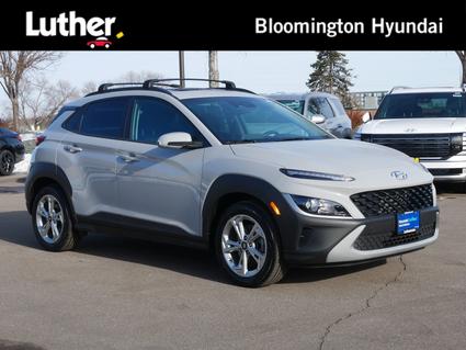 2023 Hyundai Kona Minneapolis MN