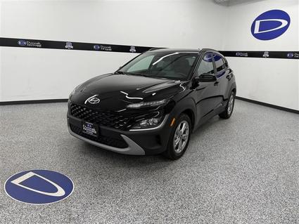 2023 Hyundai Kona Bismarck ND