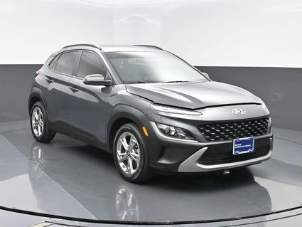 2023 Hyundai Kona Goshen NY