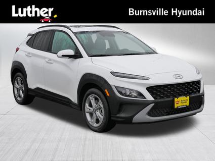 2022 Hyundai Kona Burnsville MN