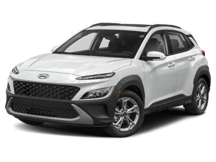 2022 Hyundai Kona Burnsville MN