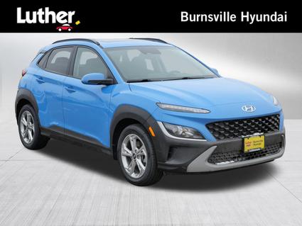 2022 Hyundai Kona Burnsville MN