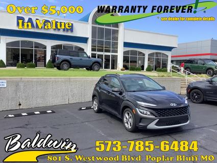 2023 Hyundai Kona Poplar Bluff MO