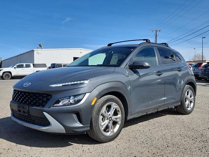 2023 Hyundai Kona Santa Fe NM
