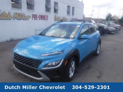 2022 Hyundai Kona Huntington WV