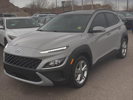 2022 Hyundai Kona Rock Springs WY