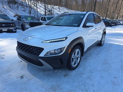 2022 Hyundai Kona Oak Hill WV