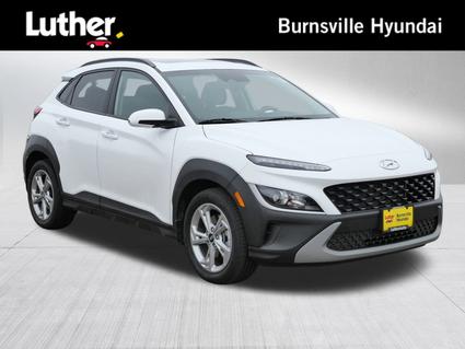 2023 Hyundai Kona Burnsville MN