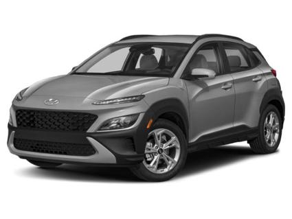 2023 Hyundai Kona Post Falls ID