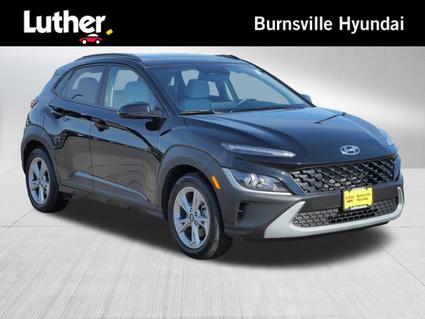 2023 Hyundai Kona Burnsville MN