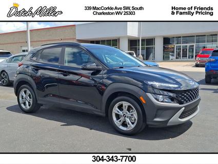2023 Hyundai Kona South Charleston WV