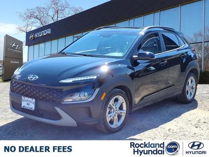 2023 Hyundai Kona West Nyack NY
