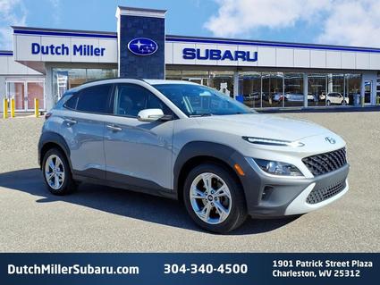 2022 Hyundai Kona Charleston WV