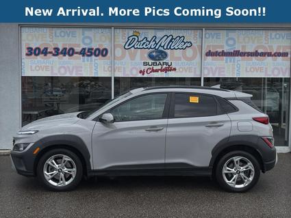 2022 Hyundai Kona Charleston WV