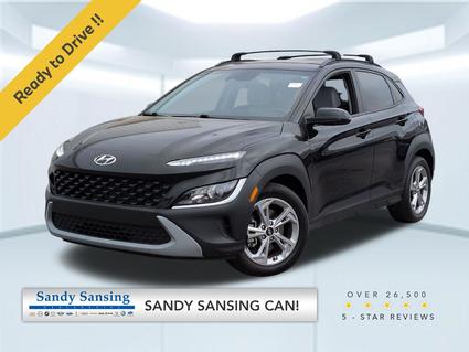 2023 Hyundai Kona Pensacola FL