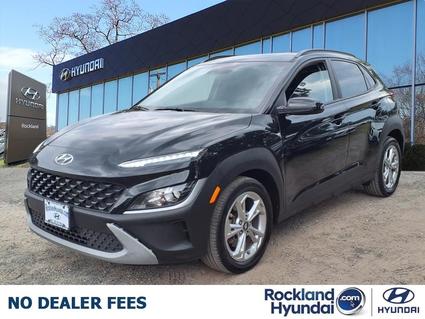 2023 Hyundai Kona West Nyack NY