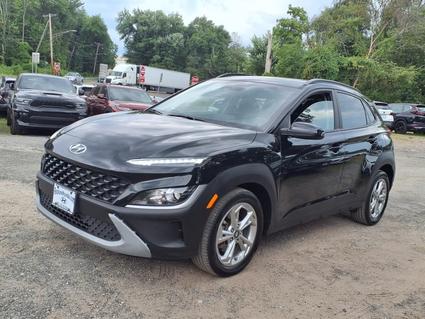 2023 Hyundai Kona West Nyack NY