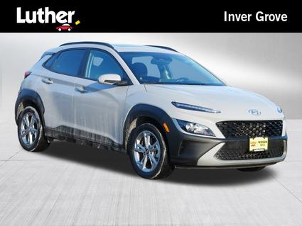 2023 Hyundai Kona Inver Grove Heights MN