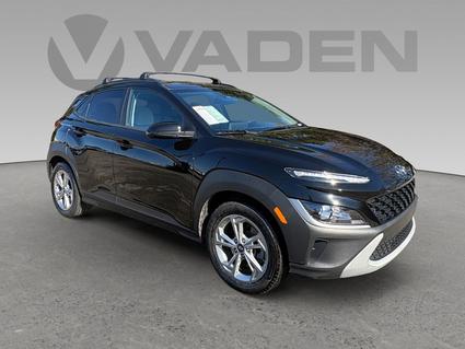 2023 Hyundai Kona Brunswick GA