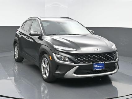 2023 Hyundai Kona Goshen NY