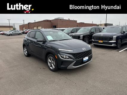 2022 Hyundai Kona Minneapolis MN
