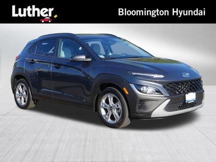 2022 Hyundai Kona Minneapolis MN