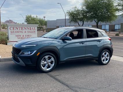 2022 Hyundai Kona Phoenix AZ