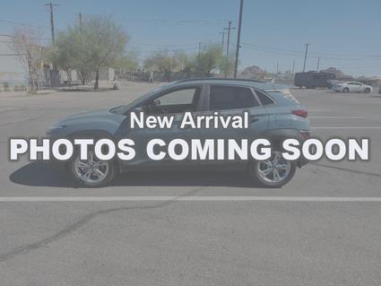 2022 Hyundai Kona Phoenix AZ