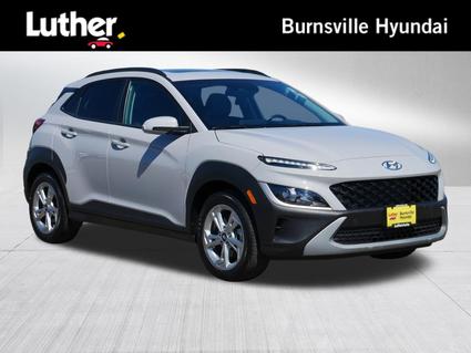 2023 Hyundai Kona Burnsville MN