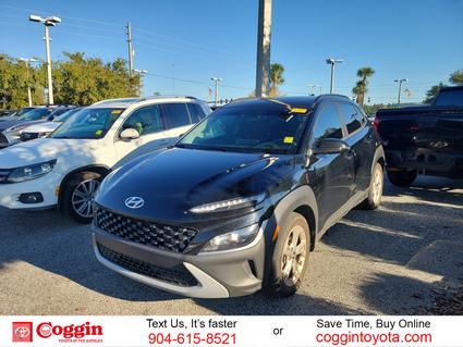 2023 Hyundai Kona Jacksonville FL