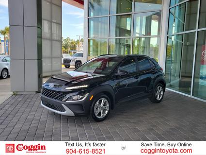 2023 Hyundai Kona Jacksonville FL