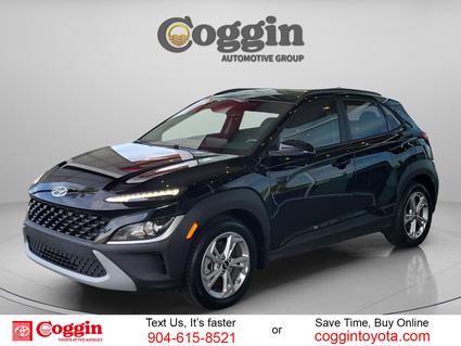 2023 Hyundai Kona Jacksonville FL