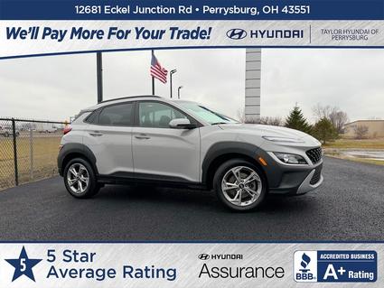 2023 Hyundai Kona Perrysburg OH